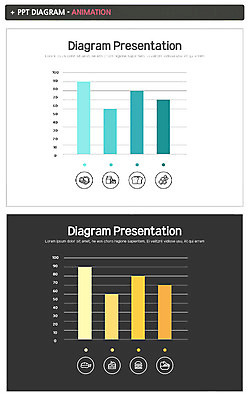 템플릿 음식 빵 그래프 디저트 사람없음 우유 PPT 프레젠테이션 문서템플릿 문서 애니형PPT 이미지템플릿 유제품 파일형식