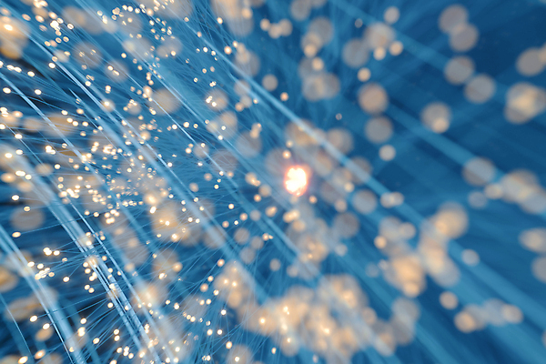 포토 JPG 해외이미지 그래픽백그라운드 추상 사람없음 그래픽 파란색 빛 3D 입자 광섬유 빛망울 해외포토 컬러 백그라운드 무늬 디지털합성 파일형식 이미지허브