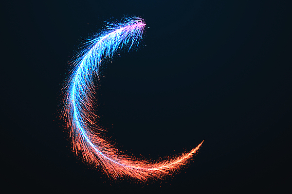 JPG 해외이미지 곡선 그래픽백그라운드 추상 사람없음 그래픽 빛 반짝임 3D 네온 해외포토 포토 선 백그라운드 무늬 모션 디지털합성 파일형식 이미지허브