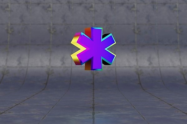 포토 JPG 해외이미지 캐릭터 알파벳 백그라운드 일러스트 사람없음 빛 반짝임 컬러풀 반사 3D 금속 심볼 타일 사인 만들기 광택 타입 고립 콘크리트 해외일러스트 영어 컬러 모션 재질 디지털합성 파일형식 이미지허브