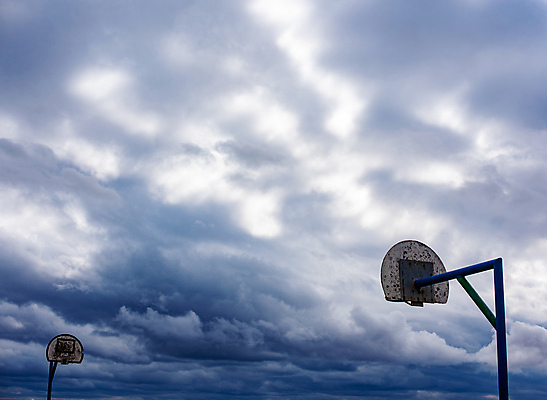 포토 JPG 해외이미지 스포츠 자연 하늘 농구 사람없음 가로 파란색 컬러풀 우주 도시 놀이터 테두리 스카이라인 법정 카피스페이스 해외포토 컬러 놀이 구기 공백 생태계 파일형식 이미지허브