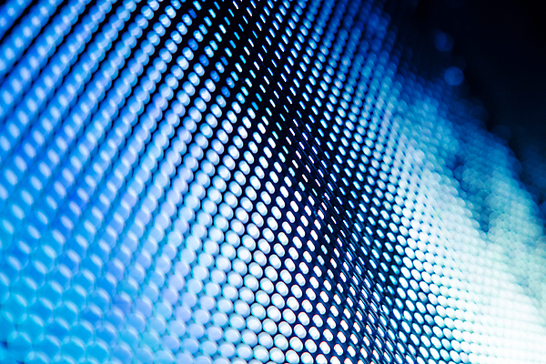 포토 JPG 해외이미지 백그라운드 추상 사람없음 파란색 스크린 점 혼합 다이오드 LED 해외포토 컬러 무늬 전구 파일형식 이미지허브