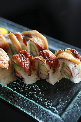 포토 JPG 해외이미지 밥 사람없음 초밥 해물요리 장어 아보카도 훈제 해외포토 음식 과일 어류 해산물 일본음식 파일형식 이미지허브