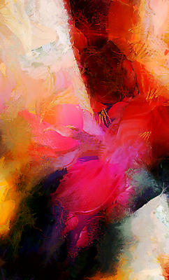 포토 JPG 해외이미지 백그라운드 사람없음 빨간색 3D 질감 유화 해외포토 컬러 미술 디지털합성 파일형식 이미지허브