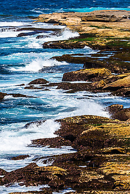 포토 JPG 해외이미지 파도 바다 여행 자연 하늘 휴가 풍경 사람없음 물 여름 파란색 컬러풀 맑음 산책 하이킹 만 서핑 변화 오세아니아 호주 태평양 시드니 해외포토 자연요소 계절 나라 컬러 컨셉 레저 날씨 휴식 수상스포츠 생태계 파일형식 이미지허브