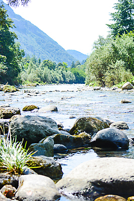포토 JPG 해외이미지 산 사람없음 물 강 폭포 해외포토 자연요소 자연 파일형식 이미지허브