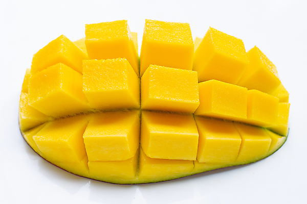 포토 JPG 해외이미지 단면 실내 근접촬영 사람없음 열대과일 흰배경 슬라이스 망고 애플망고 해외포토 뷰포인트 백그라운드 과일 내부 흰색 파일형식 이미지허브