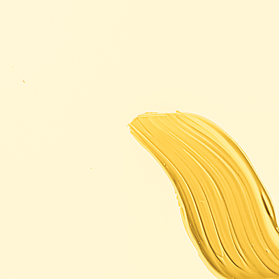 포토 JPG 해외이미지 백그라운드 붓터치 미술 사람없음 노란색 물감 질감 바르기 해외포토 컬러 모션 문화예술 미술도구 파일형식 이미지허브