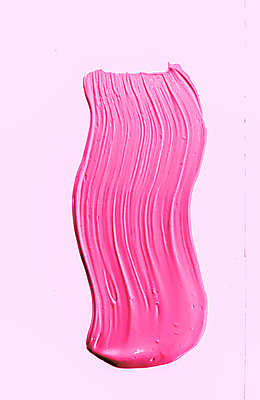 포토 JPG 해외이미지 분홍색 백그라운드 붓터치 미술 사람없음 물감 질감 해외포토 컬러 문화예술 미술도구 파일형식 이미지허브