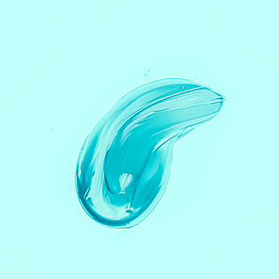 포토 JPG 해외이미지 백그라운드 붓터치 사람없음 페인트 물감 액체 질감 민트색 해외포토 컬러 미술도구 파일형식 이미지허브