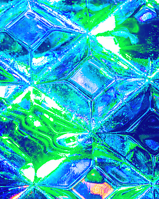 포토 JPG 해외이미지 백그라운드 사람없음 파란색 빛 크리스탈 질감 프리즘 해외포토 컬러 광석 광학기기 파일형식 이미지허브