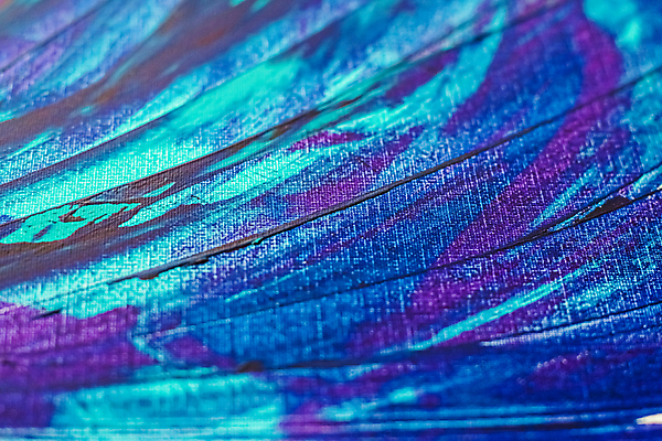 포토 JPG 해외이미지 백그라운드 무늬 붓터치 추상 사람없음 파란색 물감 화려 질감 해외포토 컬러 컨셉 미술도구 파일형식 이미지허브