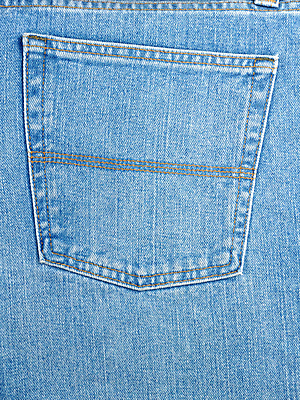 포토 JPG 해외이미지 옷 백그라운드 바지 사람없음 파란색 유행 청바지 직물 면 거친 실 주머니 질감 캔버스 스타일 해외포토 컬러 하의 파일형식 이미지허브