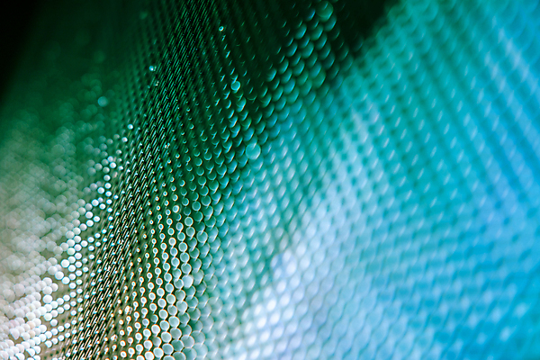 포토 JPG 해외이미지 백그라운드 추상 사람없음 파란색 스크린 점 혼합 다이오드 LED 해외포토 컬러 무늬 전구 파일형식 이미지허브