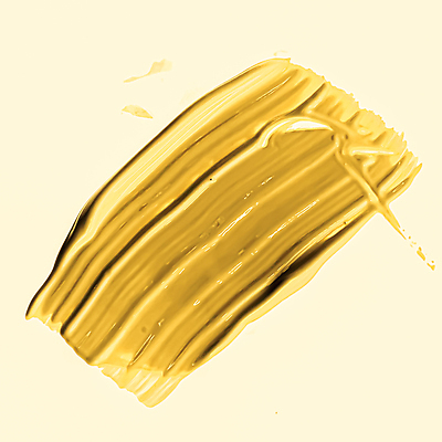 포토 JPG 해외이미지 백그라운드 붓터치 미술 사람없음 노란색 물감 질감 바르기 해외포토 컬러 모션 문화예술 미술도구 파일형식 이미지허브