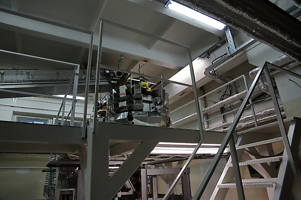 포토 JPG 해외이미지 공장 실내 사람없음 계단 기계 해외포토 공업 내부 파일형식 이미지허브