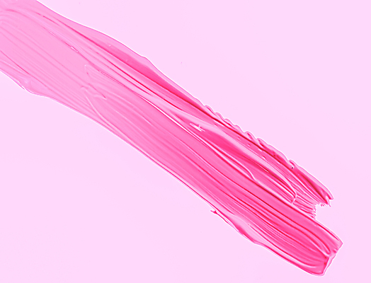 포토 JPG 해외이미지 분홍색 백그라운드 붓터치 미술 사람없음 물감 질감 해외포토 컬러 문화예술 미술도구 파일형식 이미지허브