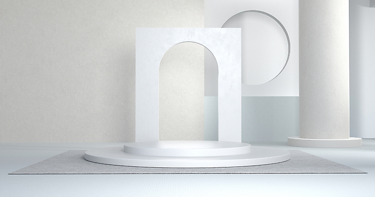 포토 JPG 해외이미지 모양 템플릿 벽 백그라운드 일러스트 추상 바닥 그림자 서기 사람없음 내부 장식 빛 상자 3D 우주 공백 방 무대 흰색 원형 발표 상품 전시회 받침대 큐브 오브젝트 진열장 정사각형 만들기 쇼 장면 단상 단계 고립 실린더 지휘대 파스텔톤 미니멀 해외일러스트 도형 컬러 무늬 모션 전시 디지털합성 파일형식 이미지허브