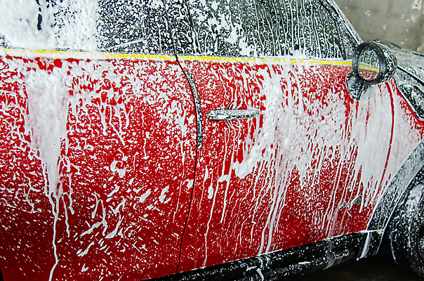 포토 JPG 해외이미지 창문 자동차 사람없음 야외 거품 세차 차문 해외포토 육상교통 파일형식 이미지허브