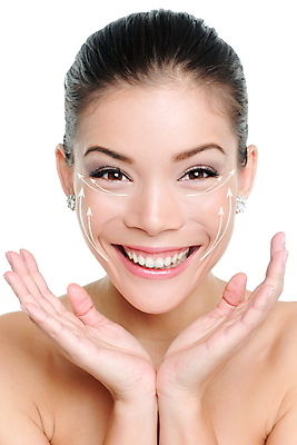 포토 JPG 해외이미지 여자 선 한명 동양인 성인 뷰티 주름 아래 크림 피부관리 리프트 로션 리프팅 성인여자한명만 효과 해외포토 1 사람 인종 화장품 방향 위치 여자한명만 성인여자만 파일형식 이미지허브