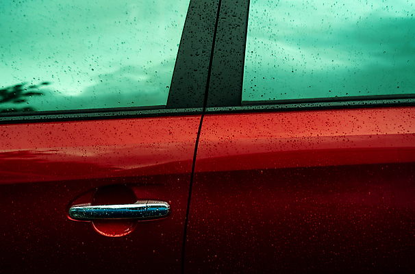 포토 JPG 해외이미지 자동차 유리 손잡이 사람없음 젖음 세차 차문 해외포토 육상교통 재질 파일형식 이미지허브