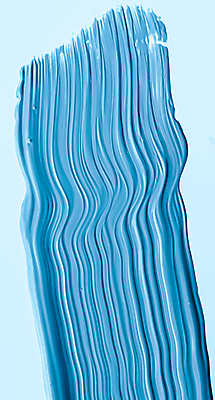 포토 JPG 해외이미지 백그라운드 붓터치 사람없음 파란색 페인트 물감 액체 질감 해외포토 컬러 미술도구 파일형식 이미지허브