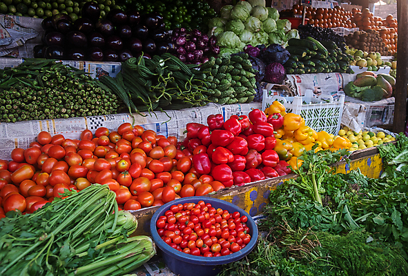포토 JPG 해외이미지 음식 토마토 채소 사람없음 야외 가로 컬러풀 쌓기 당근 신선 변화 선택 상추 유기농 양배추 소매 건강식 해외포토 웰빙 컬러 컨셉 모션 뿌리채소 파일형식 이미지허브