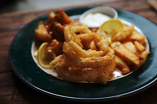 포토 JPG 해외이미지 접시 음식 사람없음 영국음식 피쉬앤칩스 해외포토 식기 서양음식 파일형식 이미지허브