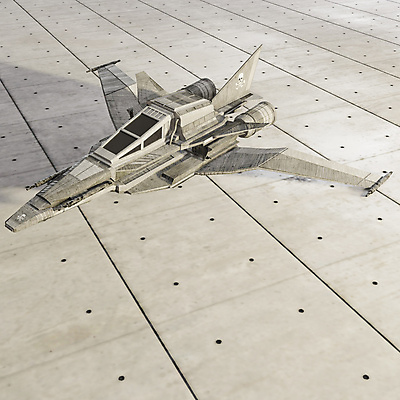 포토 JPG 해외이미지 미래 바닥 사람없음 장난감 3D 우주 탐험 우주선 콘크리트 해외포토 컨셉 디지털합성 파일형식 이미지허브