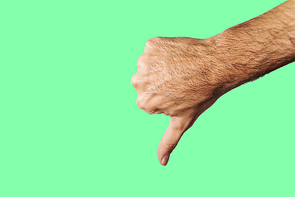 포토 JPG 해외이미지 아이콘 손 백그라운드 컨셉 비즈니스 통신 부분 손가락 아이디어 손짓 사람없음 초록색 주먹 엄지손가락 금지 표현 끝 충돌 거절 심볼 사인 신호 팔 반대 나쁜 고립 부정적 잘못 표현성 해외포토 감정 컬러 모션 신체부위 파일형식 이미지허브