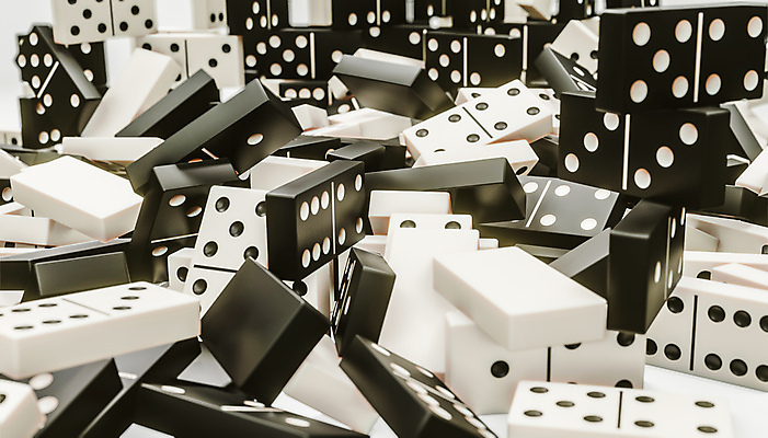 포토 JPG 해외이미지 사람없음 3D 가득함 도미노 해외포토 디지털합성 파일형식 이미지허브