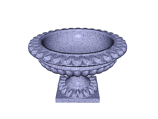 포토 JPG 해외이미지 사람없음 장식 파란색 꽃병 대리석 토기 백자 양발 화강암 해외포토 꽃 컬러 재료 암석 도자기 용기_그릇 파일형식 이미지허브