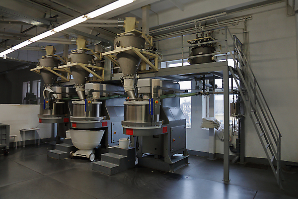 포토 JPG 해외이미지 공장 실내 사람없음 기계 제빵기구 해외포토 공업 주방용품 내부 파일형식 이미지허브