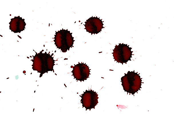 포토 JPG 해외이미지 종이 백그라운드 추상 수채화 미술 사람없음 빨간색 페인트 얼룩 떨어짐 그림 질감 파스텔톤 해외포토 컬러 컨셉 무늬 문화예술 파일형식 이미지허브