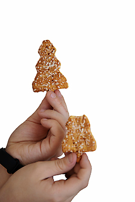 포토 JPG 해외이미지 모양 전통 손 음식 백그라운드 다이어트 손가락 디저트 사람없음 크리스마스트리 갈색 케이크 흰색 달콤 맛 설탕 굽기 고립 시나몬 해로움 해외포토 컬러 컨셉 크리스마스 건강 신체부위 구이 파일형식 이미지허브