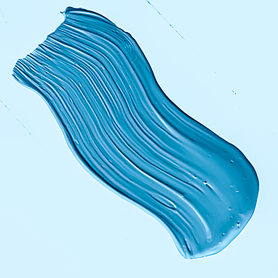 포토 JPG 해외이미지 백그라운드 붓터치 사람없음 파란색 페인트 물감 액체 질감 해외포토 컬러 미술도구 파일형식 이미지허브