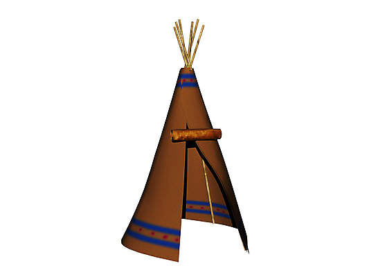 포토 JPG 해외이미지 텐트 사람없음 그래픽 갈색 인디언 해외포토 컬러 캠핑도구 아메리카 파일형식 이미지허브