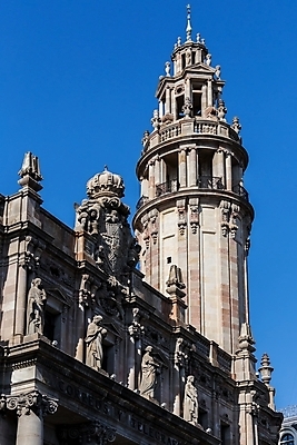 포토 JPG 해외이미지 외관 유럽 건축양식 하늘 주택 사람 사람없음 야외 건물 사무실 맑음 도시 스페인 타운 바르셀로나 남쪽 서쪽 스페인어 옛날 유럽연합 해외포토 건축물 건축 나라 비즈니스 날씨 방향 파일형식 이미지허브