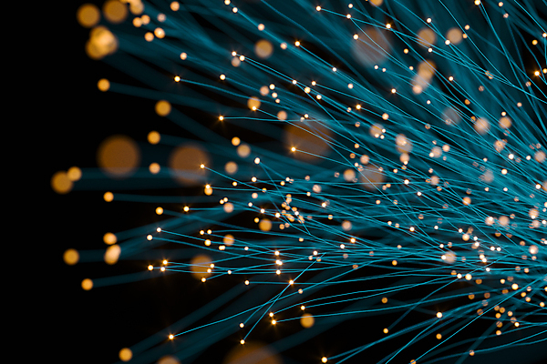 JPG 해외이미지 선 그래픽백그라운드 추상 사람없음 그래픽 파란색 빛 3D 검은색 입자 광섬유 빛망울 해외포토 포토 컬러 백그라운드 무늬 디지털합성 파일형식 이미지허브