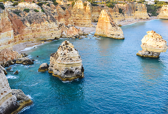 포토 JPG 해외이미지 유럽 모래 바다 여행 컨셉 오렌지 자연 하늘 휴가 해변 사람없음 야외 물 파란색 햇빛 여행객 맑음 일몰 절벽 물방울 만 포르투갈 아치 대서양 내추럴 터키석 해외포토 자연요소 나라 컬러 과일 날씨 사람 태양 노을 보석 생태계 파일형식 이미지허브