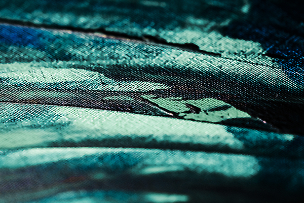 포토 JPG 해외이미지 백그라운드 무늬 붓터치 사람없음 파란색 물감 화려 질감 해외포토 컬러 컨셉 미술도구 파일형식 이미지허브