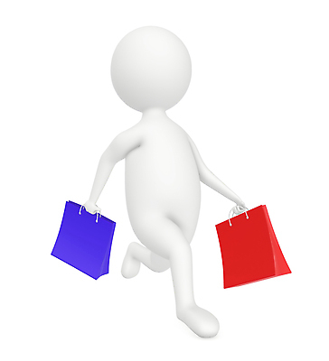 포토 JPG 해외이미지 캐릭터 남자 행복 백그라운드 가방 일러스트 사람 사람없음 그래픽 3D 상점 기쁨 흰색 고객 만들기 고립 쇼퍼홀릭 해외일러스트 잡화 감정 컬러 모션 디지털합성 파일형식 이미지허브