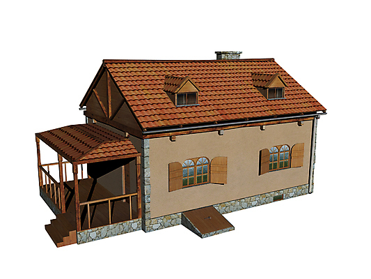 포토 JPG 해외이미지 주택 사람없음 그래픽 농가 셔터 해외포토 건물 농장 파일형식 이미지허브