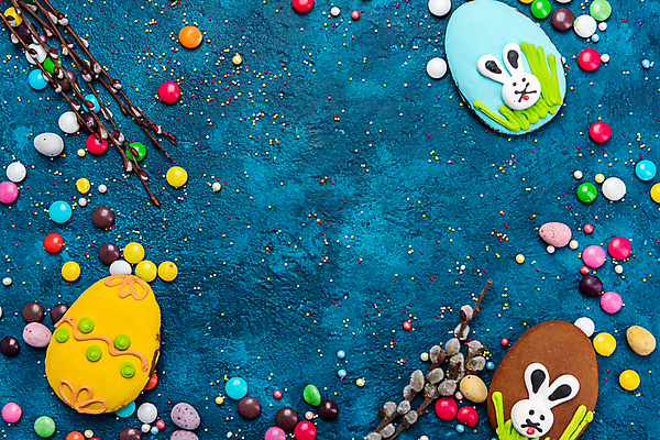 포토 JPG 해외이미지 템플릿 전통 디자인 계절 행복 음식 백그라운드 컨셉 휴가 부활절 프레임 사탕 사람없음 장식 초록색 컬러풀 노란색 과자 초콜릿 계란 축제 봄 기쁨 축하 토끼 인사 신용카드 달콤 맛 4월 심볼 사냥 머리위 카피스페이스 해외포토 기념일 감정 컬러 포유류 디저트 금융 반려동물 알 공백 예절 날짜 파일형식 이미지허브