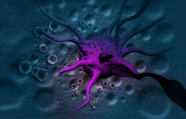 포토 JPG 해외이미지 의학 세포 사람없음 파란색 3D 보라색 질병 디지털합성 암 종양 해외포토 컬러 파일형식 이미지허브