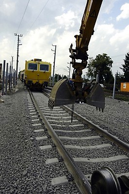 포토 JPG 해외이미지 직업 노동자 사람없음 건물 경제 건설현장 기차 업무 시장 종업원 고용 선로 프로젝트 경제학 해외포토 건축물 교육 육상교통 대중교통 건설업 구직 작업 채용 파일형식 이미지허브