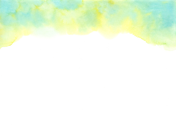 포토 JPG 해외이미지 백그라운드 일러스트 붓터치 사람없음 초록색 파란색 노란색 물감 번짐 해외일러스트 컬러 미술도구 파일형식 효과 이미지허브