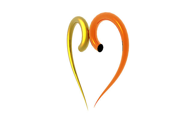 포토 JPG 해외이미지 사랑 사람없음 그래픽 마음 황금 보석 해외포토 감정 광석 파일형식 이미지허브