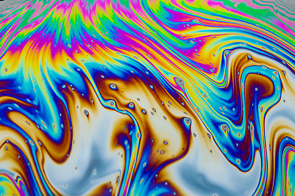 포토 JPG 해외이미지 분홍색 백그라운드 무지개 패턴 오렌지 벽지 표면 추상 실험 미술 사람없음 초록색 물 파란색 빛 컬러풀 반사 노란색 보라색 거품 흐름 투명 액체 필름 묘사 질감 비누 강렬 블러 스펙트럼 환각 효과 해외포토 자연요소 컬러 컨셉 무늬 과일 문화예술 위생용품 증상 파일형식 이미지허브