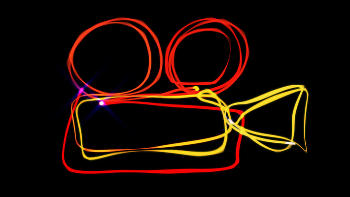포토 JPG 해외이미지 백그라운드 디지털백그라운드 사람없음 빛 카메라 검은색 심볼 사인 심플 네온 캠코더 촬영카메라 해외포토 컬러 전자제품 파일형식 이미지허브